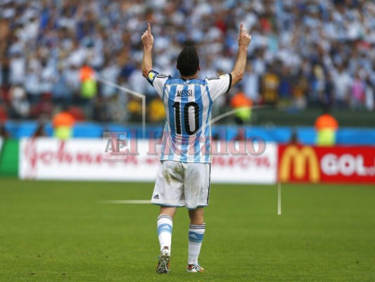 Messi, Neymar, Suárez, James Rodríguez... los ídolos sudamericanos que decepcionaron en Rusia&nbsp;