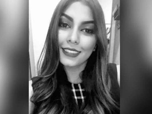 Octavo día de desaparición de Angie Peña: Búsqueda con submarino, varios escenarios y una recompensa de L 250,000, ¡así avanza el caso!