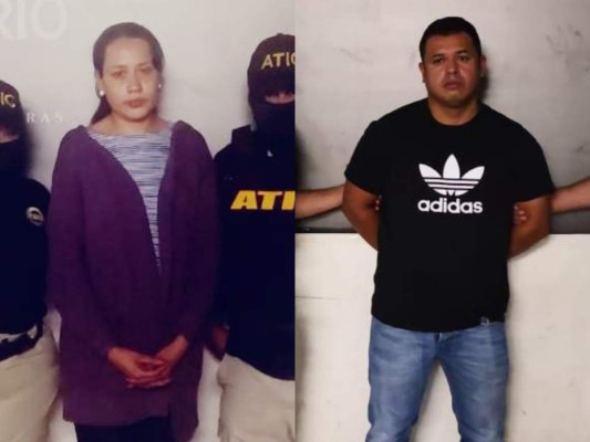 Detención judicial a dos implicados en presuntos actos de corrupción en la desaparecida Soptravi