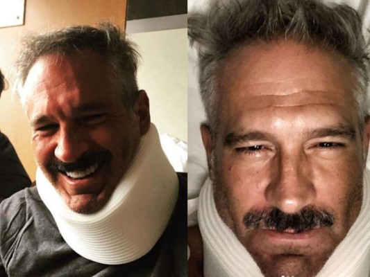 ¿Por qué fue operado de emergencia Arath de la Torre?