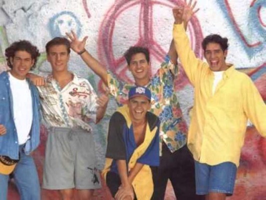 ¿Te acuerdas de Magneto y su 'Vuela, vuela'?