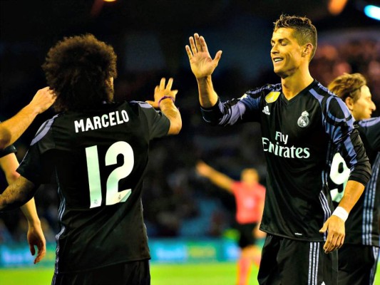 Cristiano Ronaldo estalla: 'No soy un santo, pero tampoco el diablo'