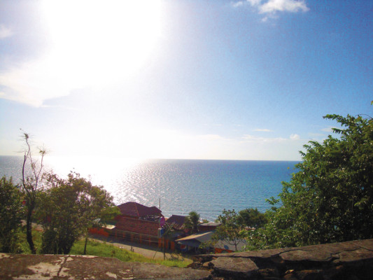 Trujillo, un paraíso natural e histórico por descubrir