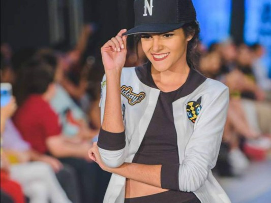 La moda centroamericana se reúne en Nicaragua Diseña