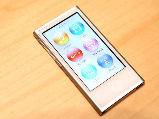 Apple presenta su nuevo teléfono iPhone 5