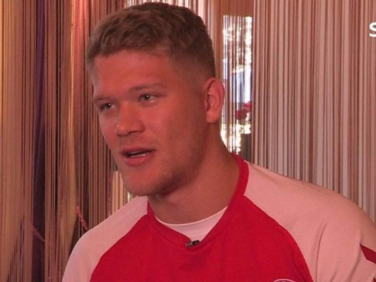 Los jugadores que usaron el 9 en su camiseta sin pena ni gloria