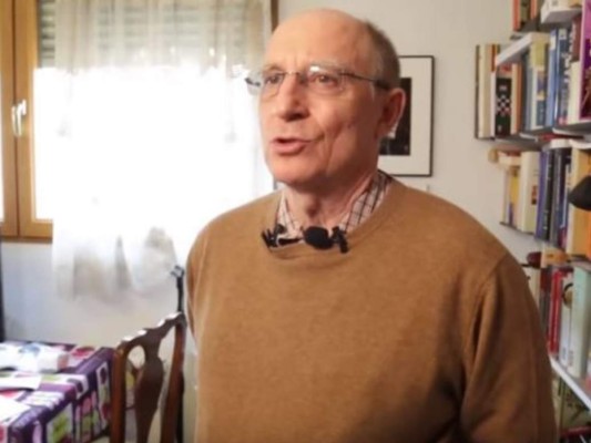 Ángel Hernández tras ayudar a morir a su mujer: 'Que sirva para que la eutanasia se apruebe'