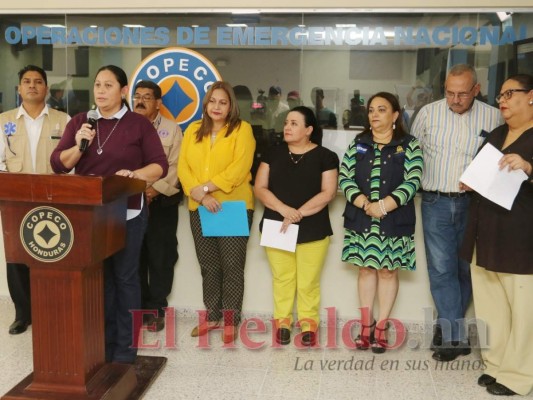 Muertes por dengue siguen por ir tarde a los hospitales