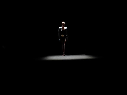 China en forma virtual en la Semana de la Moda de Milán por el coronavirus&nbsp;&nbsp;