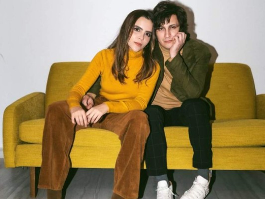 El tierno mensaje con el que Yuya y Siddhartha anunciaron que ya son padres&nbsp;&nbsp;