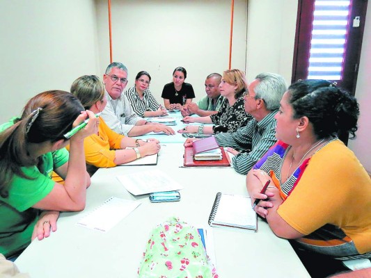 La señorial Comayagua saludará al mundo con doce campanadas