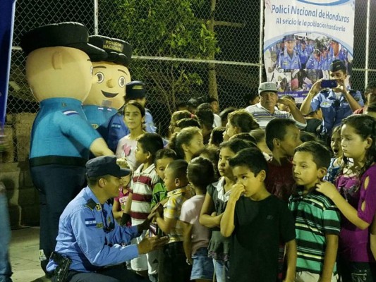 Seis sectores de la capital registran los índices más altos de violencia