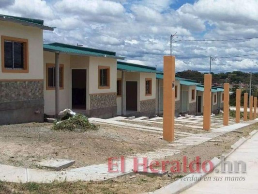 El sector vivienda mantiene a flote el rubro de la construcción en la capital