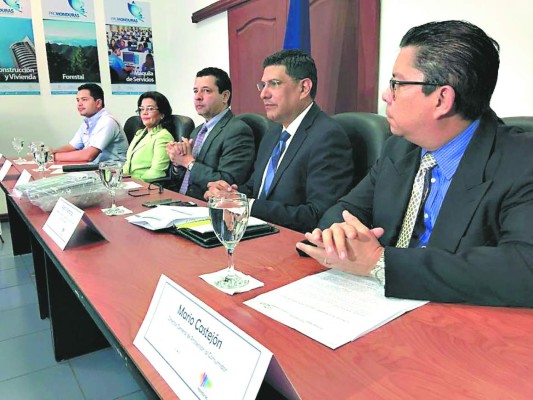 Honduras: Próxima semana instalan ferias de útiles escolares