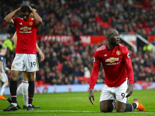 City se corona gracias a derrota del United ante West Brom&nbsp;&nbsp;