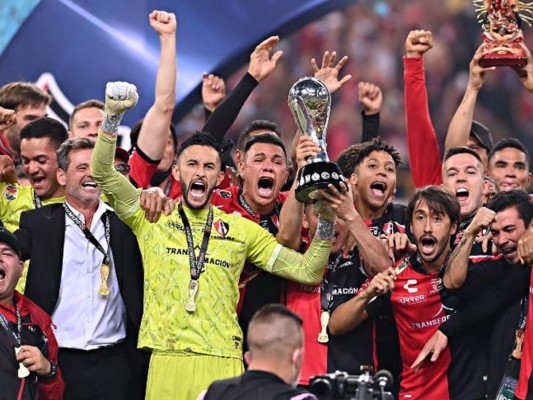 El Clausura mexicano arranca con todos a la caza del campeón Atlas