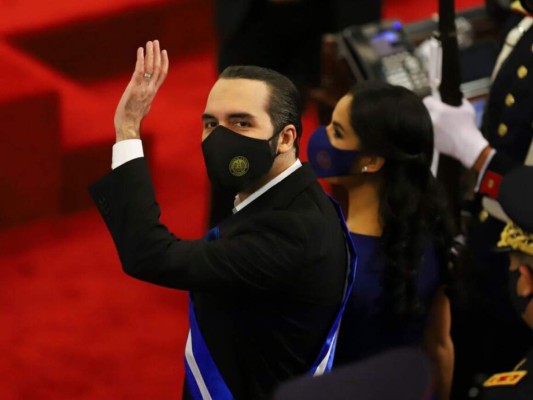 Bukele rompe convenio con la Comisión Internacional Contra la Impunidad de la OEA