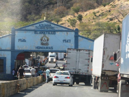 Atrasos en las aduanas ubicaron a Honduras en el lugar 109 en el reporte Doing Business 2017 que prepara el Banco Mundial