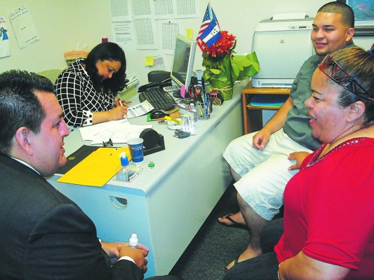 Velarán por TPS hasta que culmine el plazo para Honduras