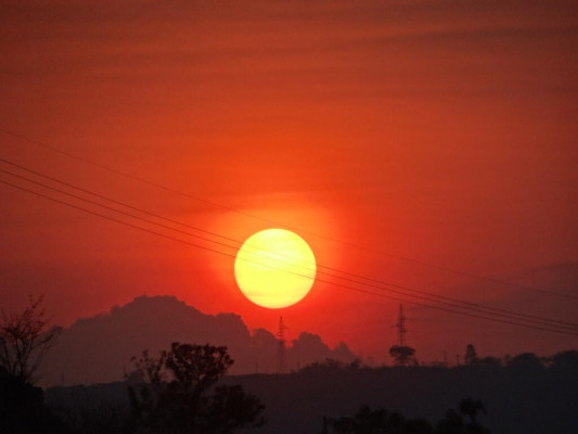 Destacan bellezas de Honduras en Día Mundial del Turismo