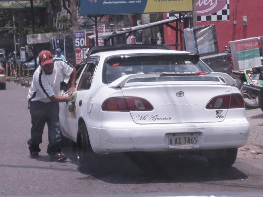 La capital registra una tasa de desempleo mayor a la nacional