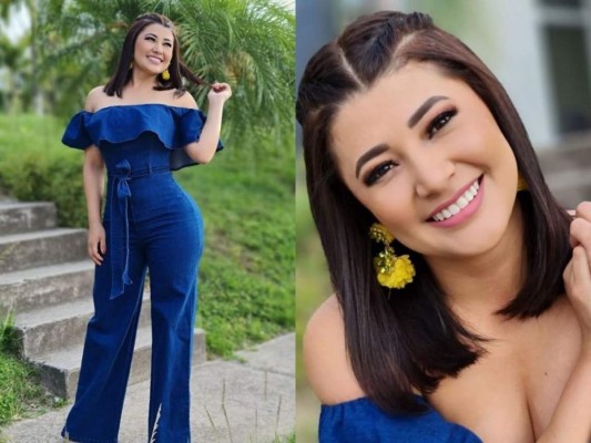Los mejores looks de las presentadoras hondureñas en 2021
