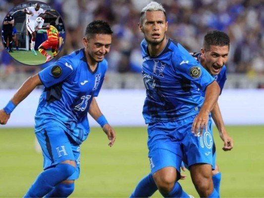 'Se espera un lleno total': Concacaf reporta boletería agotada para el Honduras-Qatar   