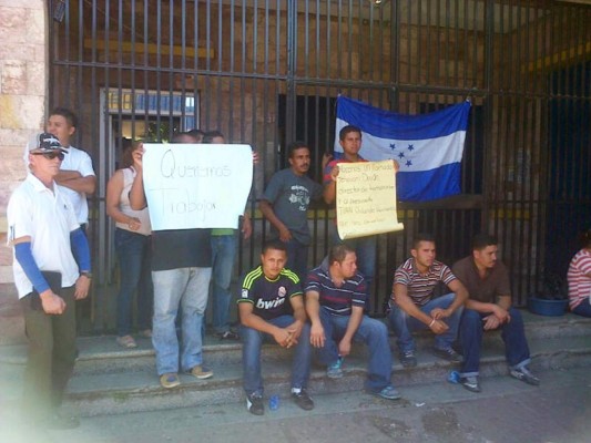 No trabajaremos bajo presión: Dubón