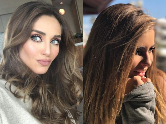 FOTOS: La sobrina de Anahí alborota Instagram con su belleza