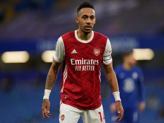 Arsenal cae ante el Nottingham en FA Cup, susto para el Tottenham&nbsp;&nbsp;