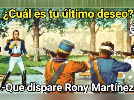 Divertidos: Los memes que dejó la fecha 11 de la Liga Nacional