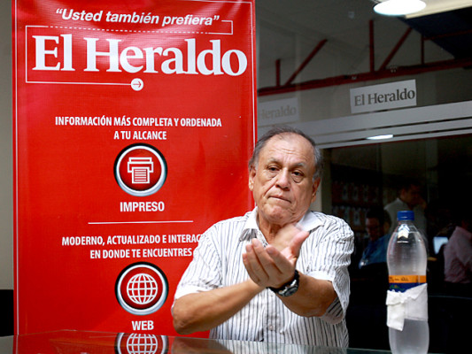 Chelato Uclés es el nuevo técnico de Real España