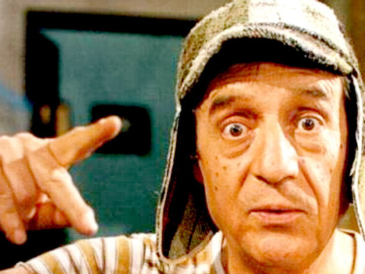 Chespirito murió