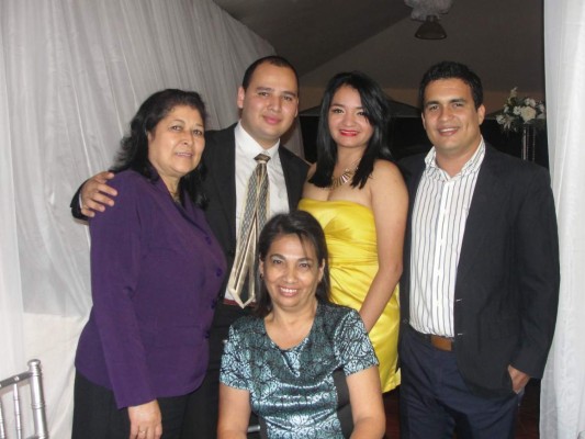 Romántica historia de amor bendecida por Dios