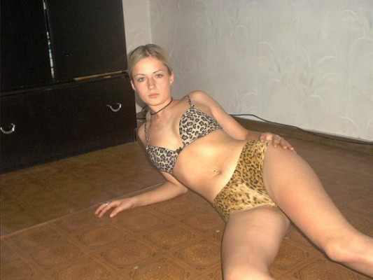 Verdad detrás de las 'barbies humanas'