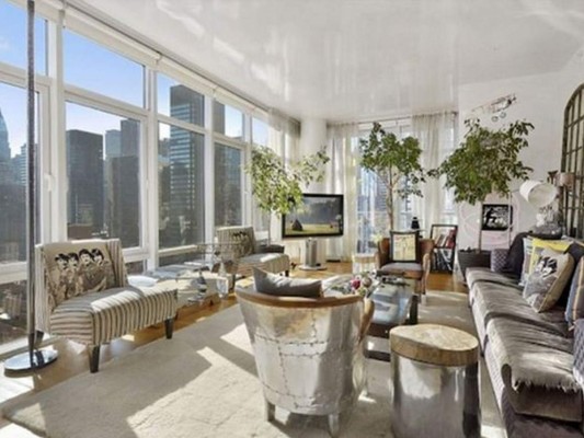 EEUU quita sanciones a dos esposas de magnates venezolanos&nbsp;