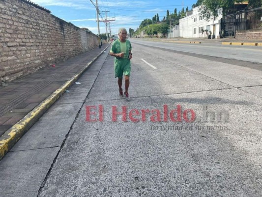 Las curiosidades del Bicentenario de Independencia de Honduras (FOTOS)