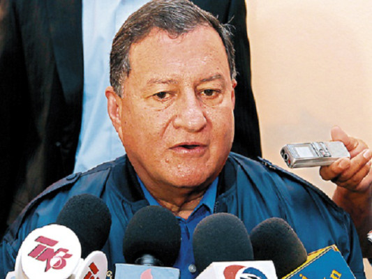 OEA admite que usaron cifras no actualizadas de Honduras