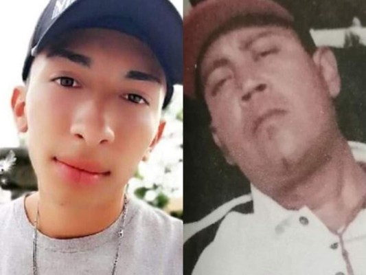 Identifican cuerpos hallados ensabanados en colonia Los Laureles de la capital