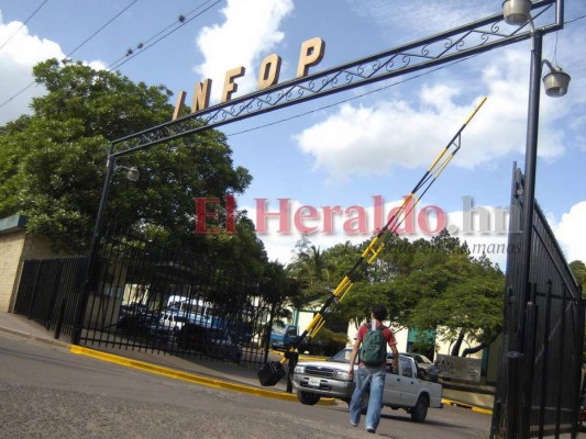 Honduras: 90 millones de lempiras invertirán en nuevo sistema en el Infop