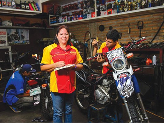 Banco Popular: 12 años ofreciendo productos para 'Gente que crece”