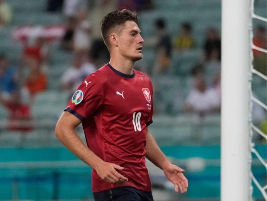 Con dominio italiano: Así está conformado el 11 ideal de la Euro 2021