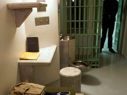 'El Chapo' Guzmán podría acabar en la 'cárcel de todas las cárceles”