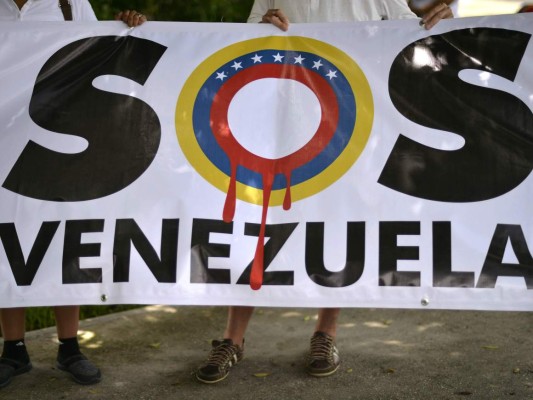 OEA vuelve a fracasar en pronunciarse sobre crisis en Venezuela