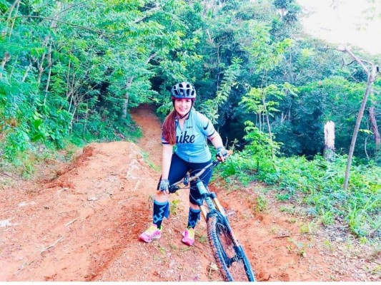 'Este deporte es un poco adictivo'&nbsp;&nbsp;