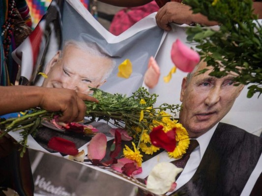 Estas son las preocupantes predicciones de Nostradamus para este 2022