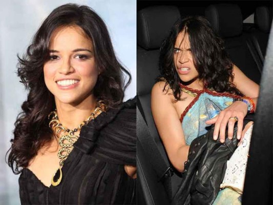 7 famosas que perdieron todo por las drogas