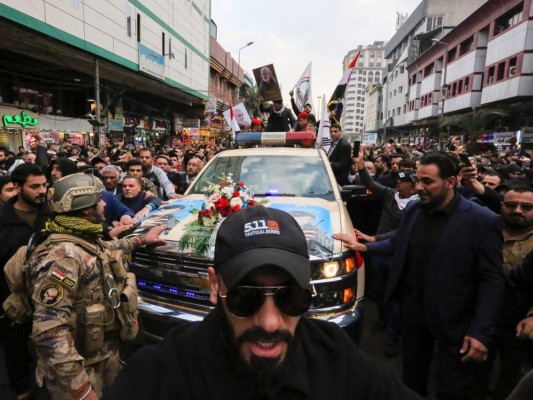 A tres días del ataque de EEUU a Irán, esto se sabe del conflicto