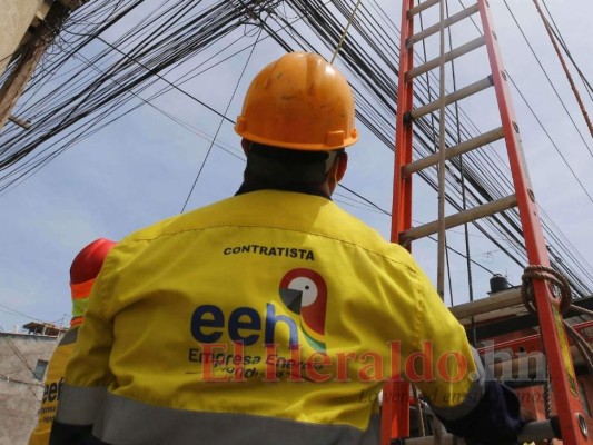 El incumplimiento de EEH golpea las finanzas del Estado de Honduras