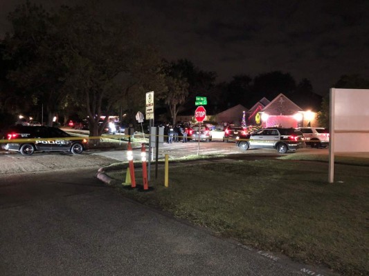 Texas: Rescatan a 30 personas en caso de posible tráfico; hay varios hondureños